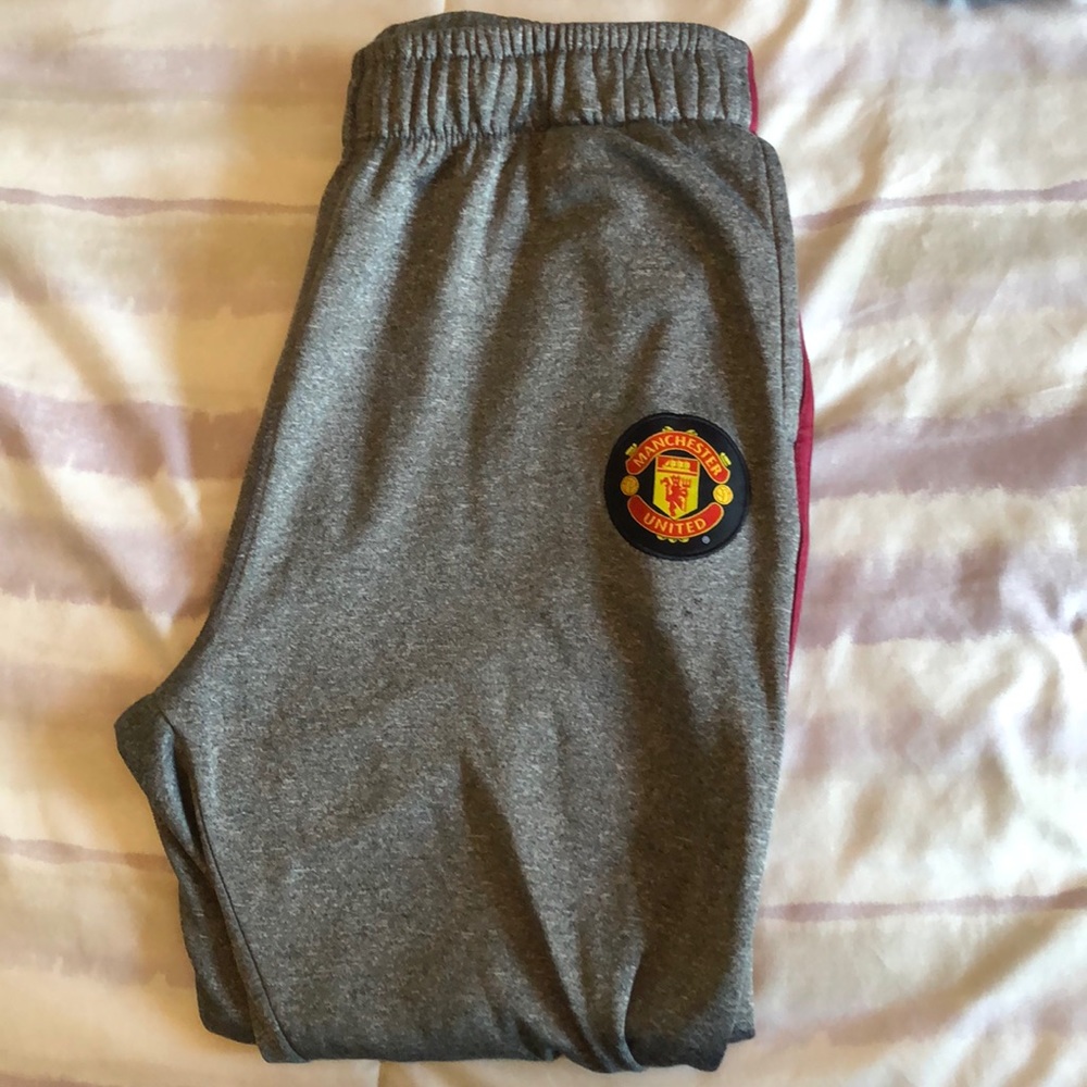Men’s jogger sweat pants